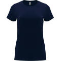 Capri T-Shirt für Damen