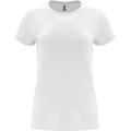 Capri T-Shirt für Damen