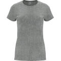 Capri T-Shirt für Damen