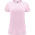 Capri T-Shirt für Damen