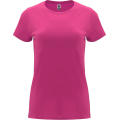 Capri T-Shirt für Damen