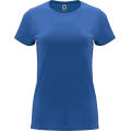 Capri T-Shirt für Damen