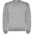 Clasica Sweatshirt mit Rundhalsausschnitt Unisex