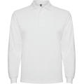 Estrella Langarm Poloshirt für Herren