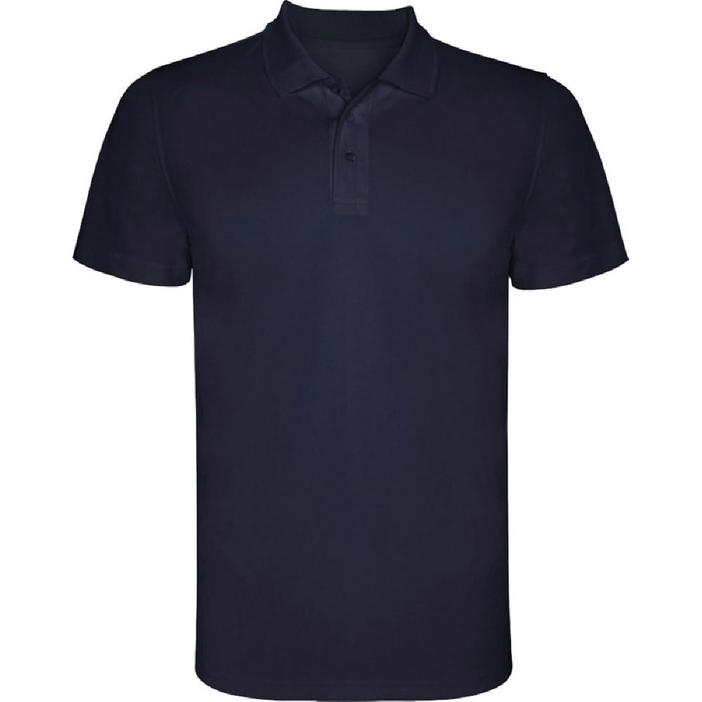 Monzha Sport Poloshirt für Herren