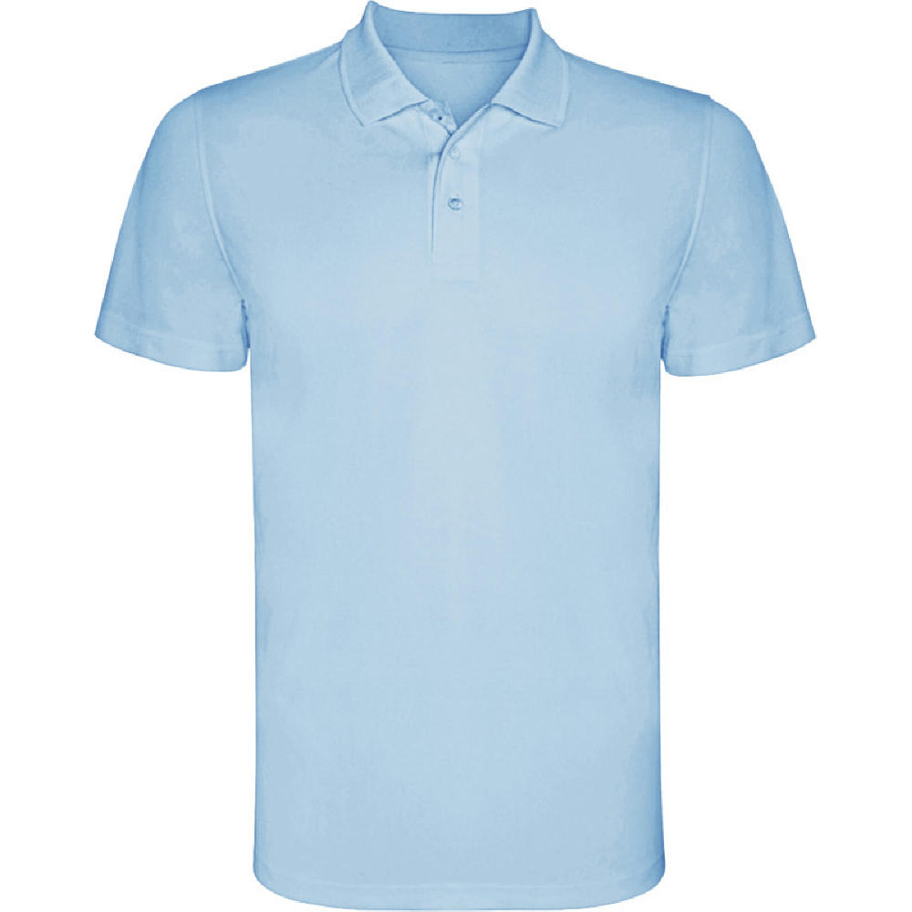 Monzha Sport Poloshirt für Herren