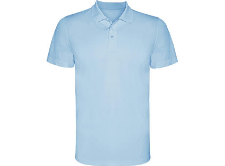 Monzha Sport Poloshirt für Herren