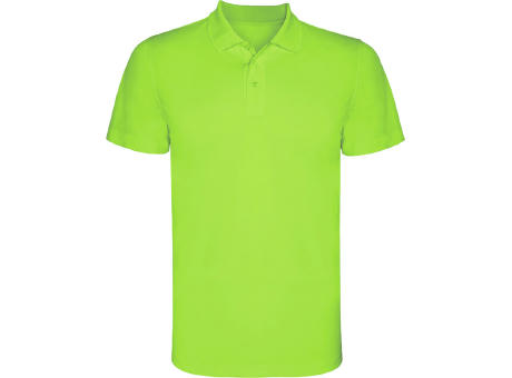 Monzha Sport Poloshirt für Herren