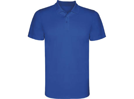 Monzha Sport Poloshirt für Herren