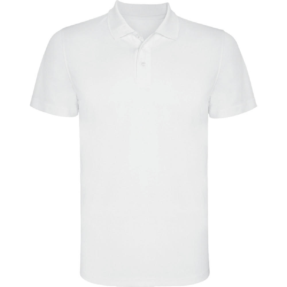 Monzha Sport Poloshirt für Kinder