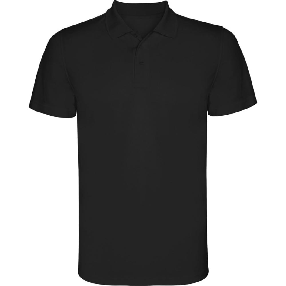 Monzha Sport Poloshirt für Kinder