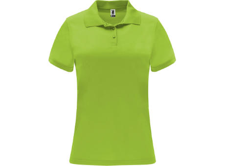 Monzha Sport Poloshirt für Damen