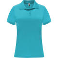 Monzha Sport Poloshirt für Damen