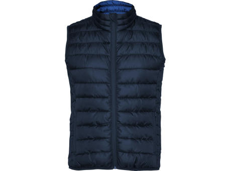 Oslo isolierter Bodywarmer für Damen