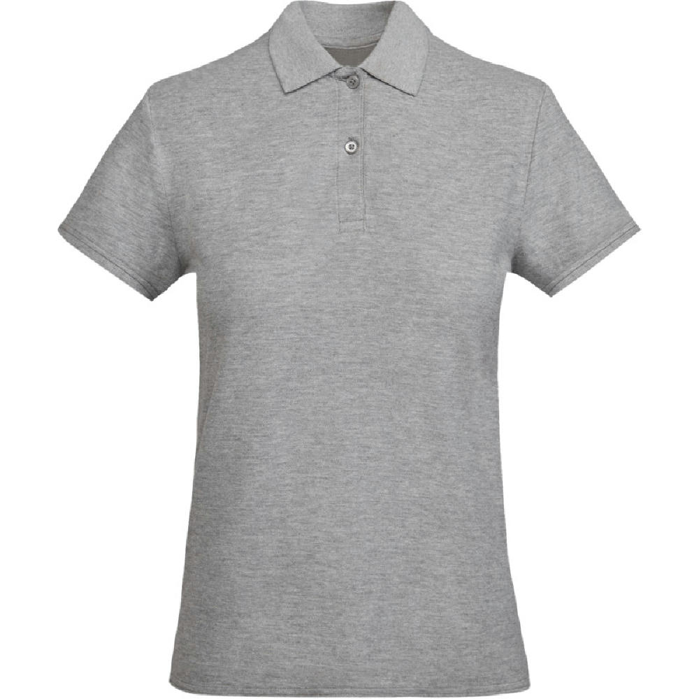 Prince Poloshirt für Damen