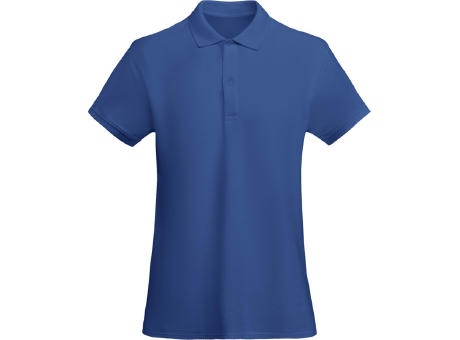 Prince Poloshirt aus Bio-Baumwolle für Damen