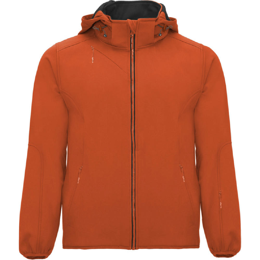 Siberia Softshelljacke Unisex 