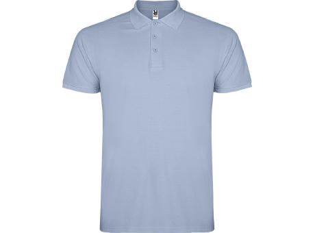 Star Poloshirt für Herren