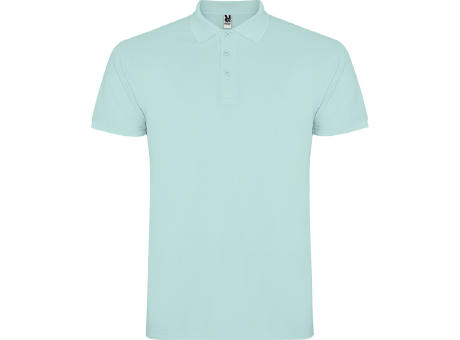 Star Poloshirt für Herren