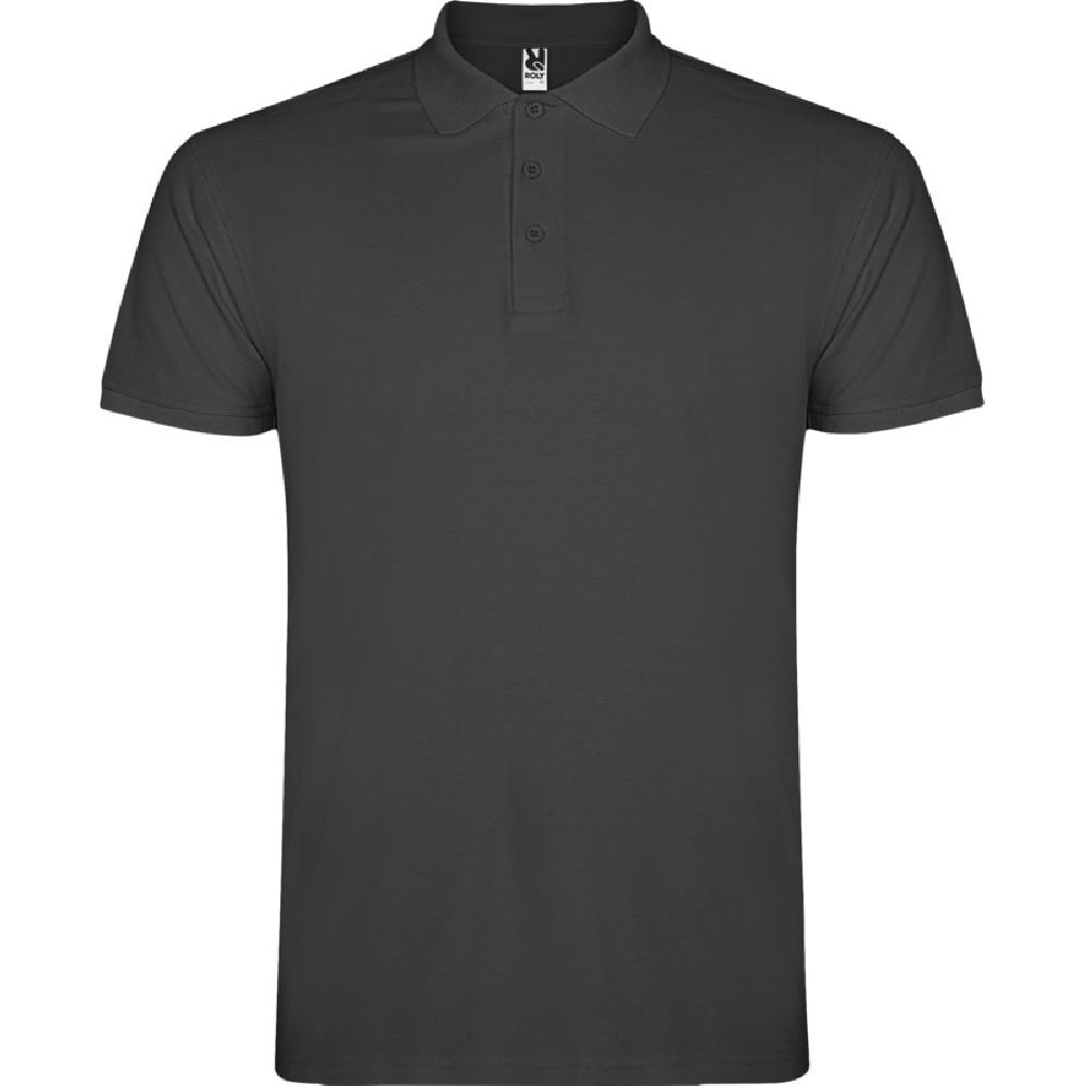 Star Poloshirt für Herren