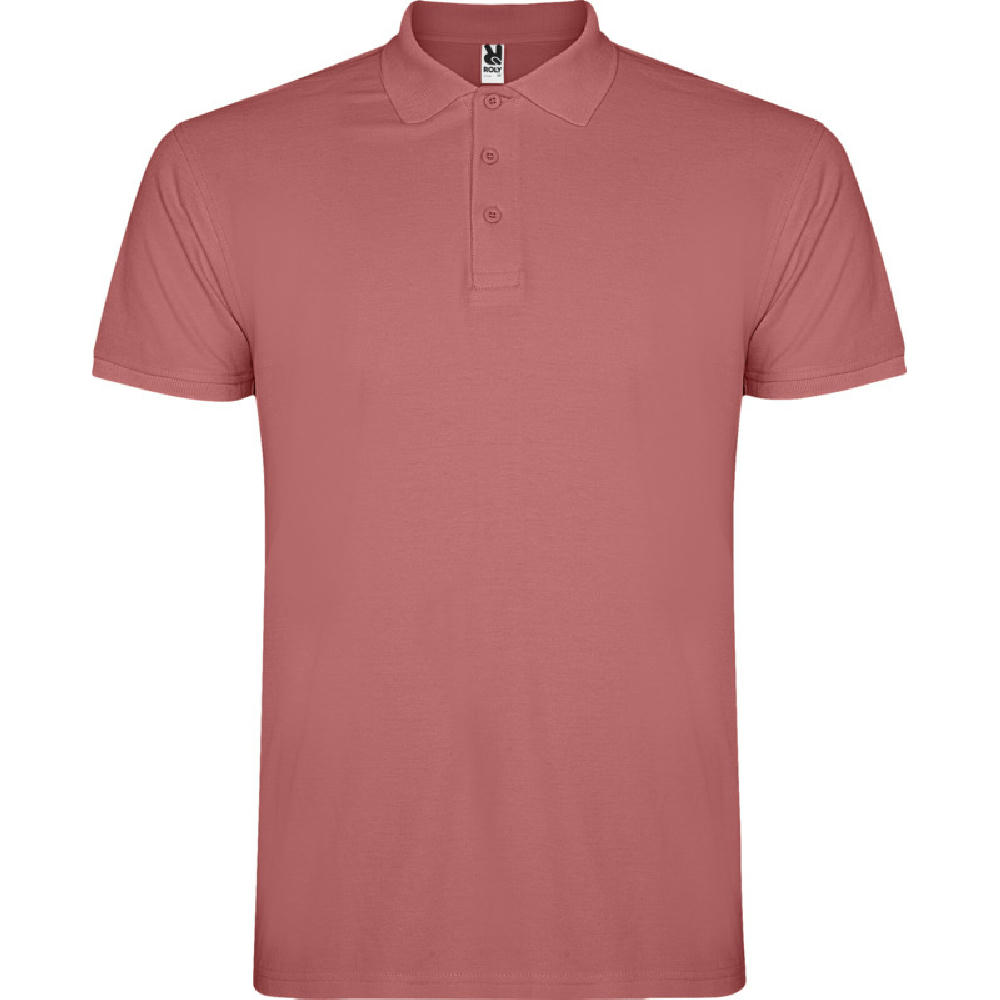 Star Poloshirt für Herren