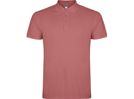 Star Poloshirt für Herren