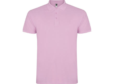 Star Poloshirt für Herren