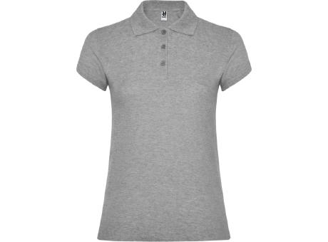 Star Poloshirt für Damen