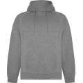 Vinson Kapuzenpullover aus Bio-Baumwolle Unisex