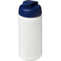 Baseline Rise 500 ml Sportflasche mit Klappdeckel