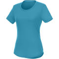 Jade T-Shirt aus recyceltem GRS Material für Damen