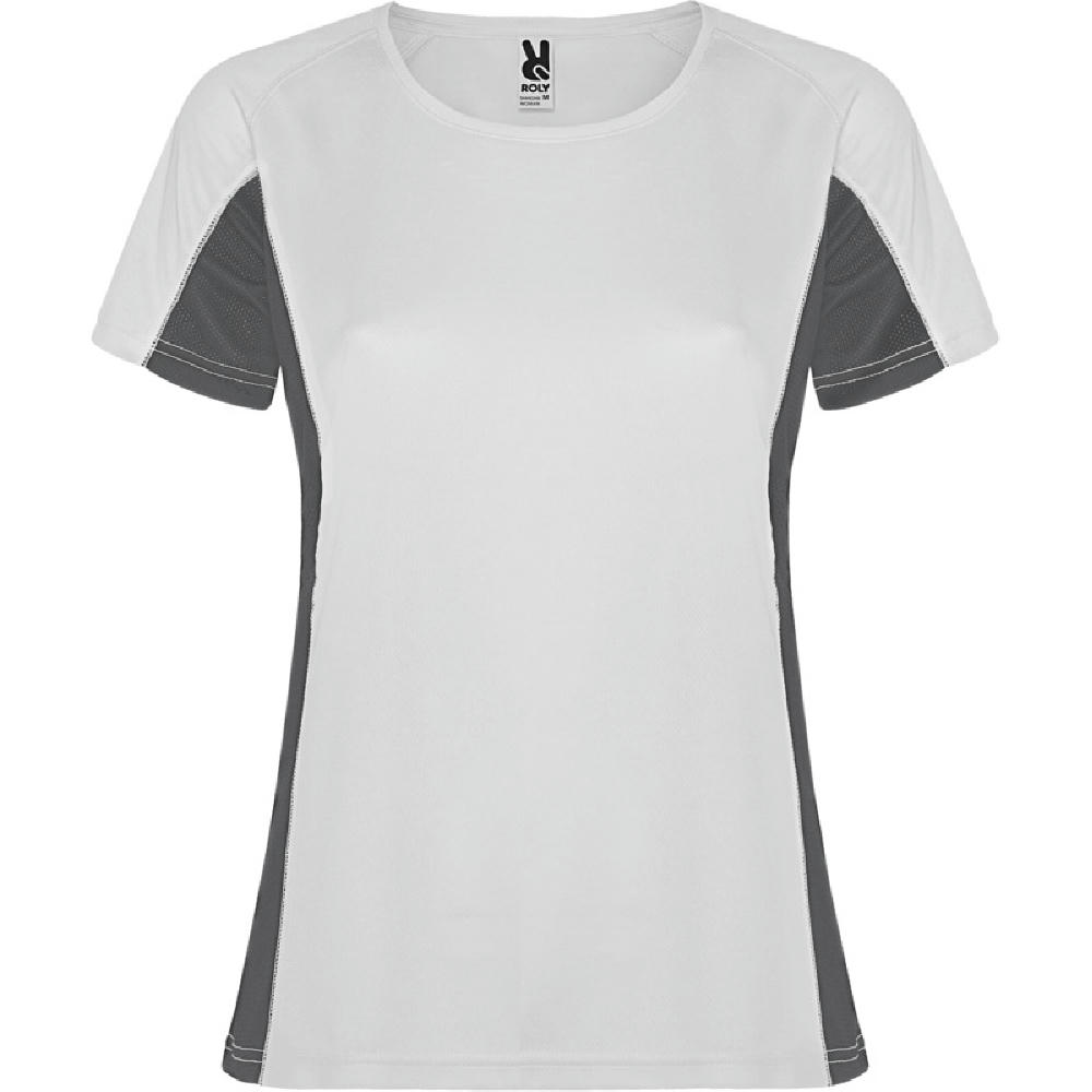 Shanghai Sport T-Shirt für Damen