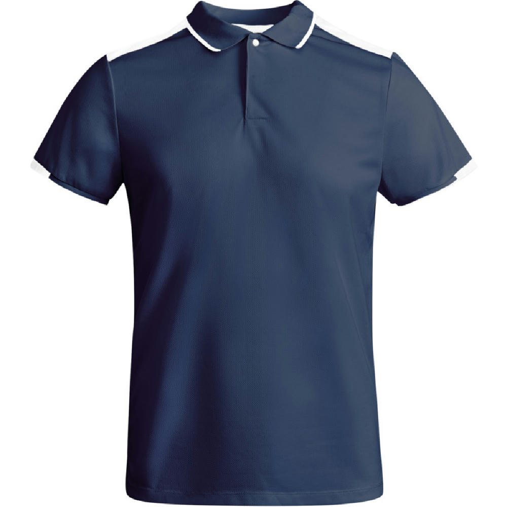 Tamil Sport Poloshirt für Herren