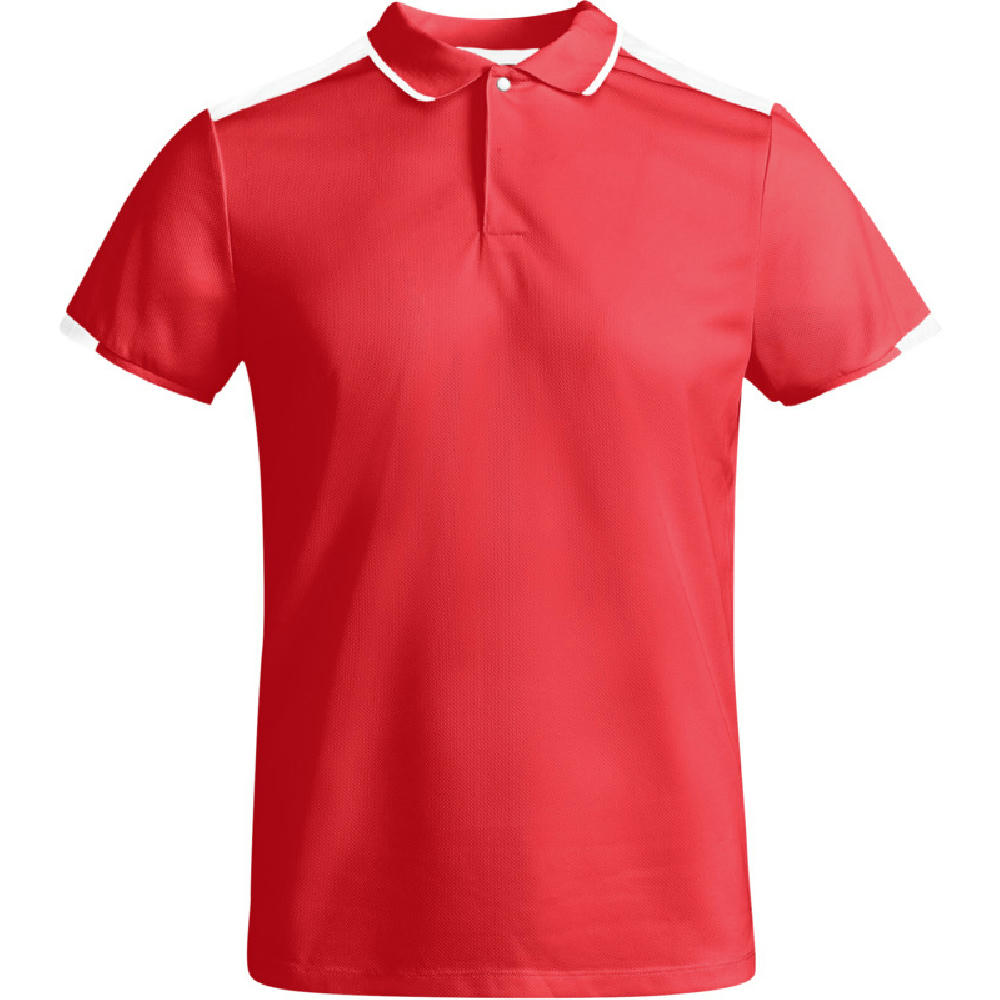 Tamil Sport Poloshirt für Kinder