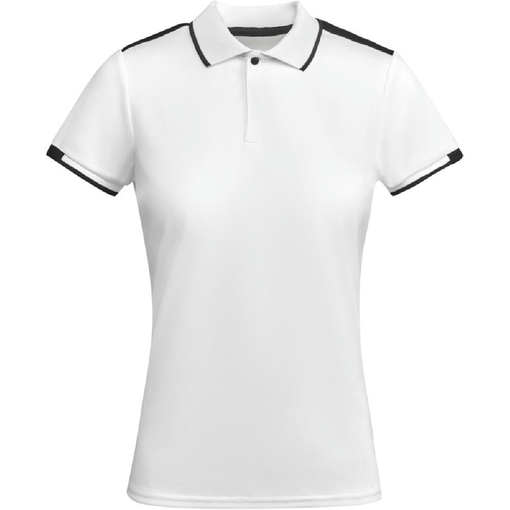 Tamil Sport Poloshirt für Damen