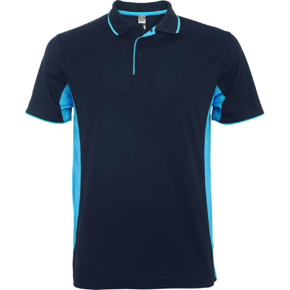 Montmelo Sport Poloshirt Unisex 