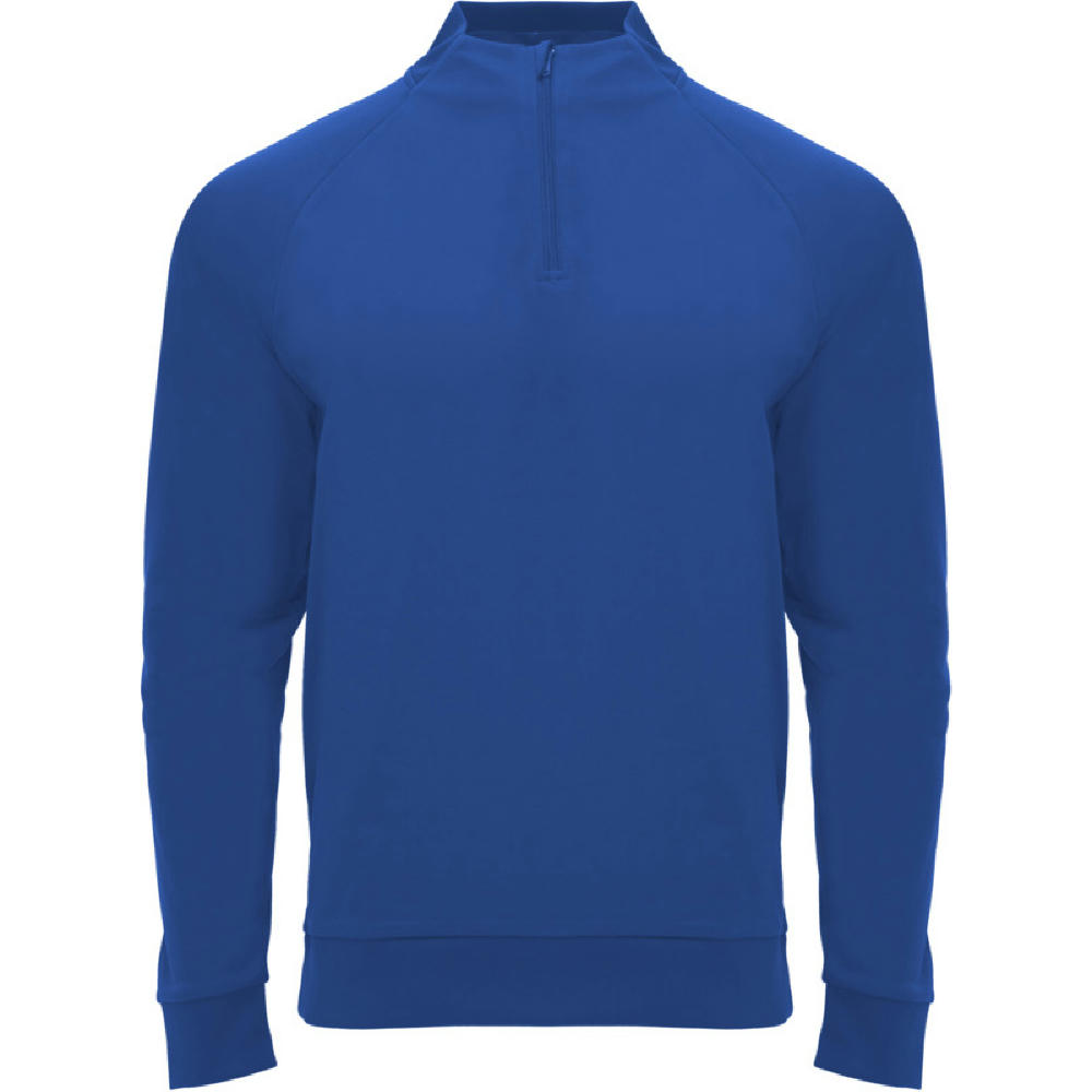 Epiro Half-Zip Sweatshirt Unisex