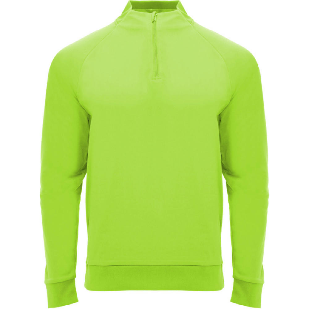 Epiro Half-Zip Sweatshirt Unisex