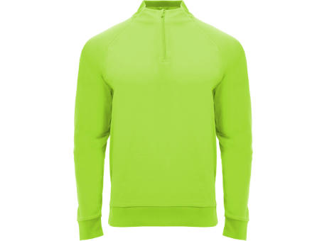 Epiro Half-Zip Sweatshirt für Kinder