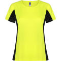 Shanghai Sport T-Shirt für Damen