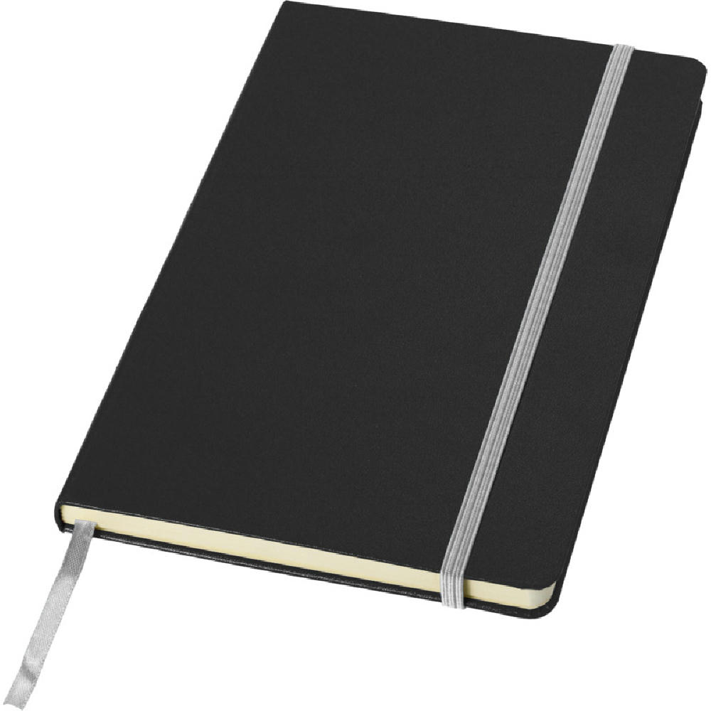 Classic A5 Hard Cover Notizbuch