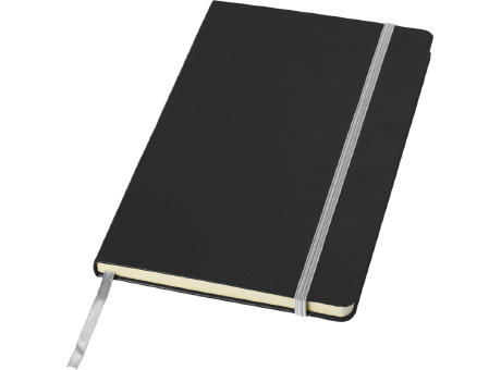 Classic A5 Hard Cover Notizbuch