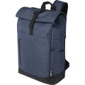 Hoss 15,6" Rolltop Laptop-Rucksack 12L