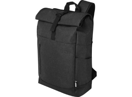 Hoss 15,6" Rolltop Laptop-Rucksack 12L