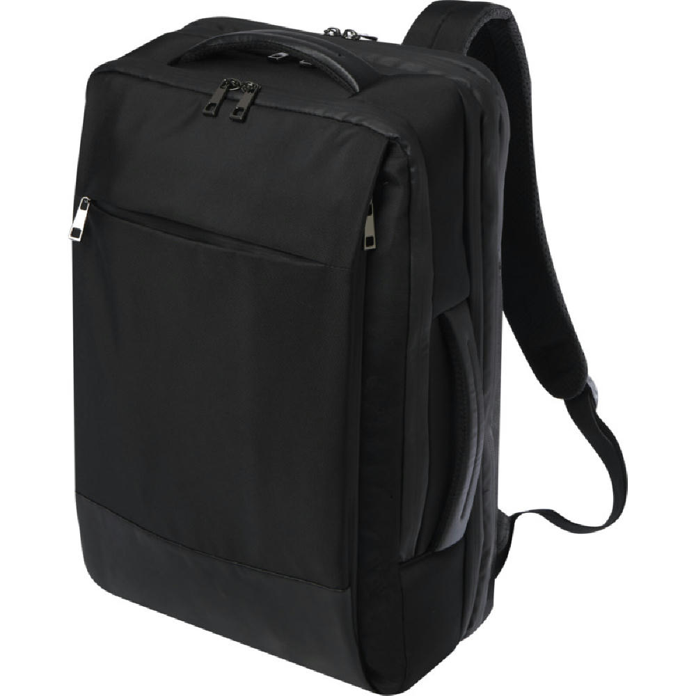 Expedition Pro 35L, 17" GRS recycelter erweiterbarer Laptop-Rucksack