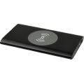 Juice 4000 mAh Typ-C kabellose Powerbank aus recyceltem Aluminium 