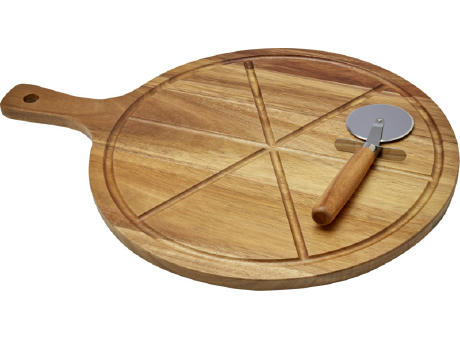 Timberito Pizza Set