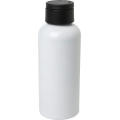 Trinity 600 ml RCS-zertifizierte Wasserflasche aus recyceltem Aluminium mit RPET-Deckel