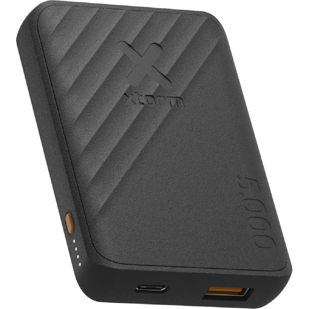 Xtorm Go2 12 W 5000 mAh Schnelllade-Powerbank 