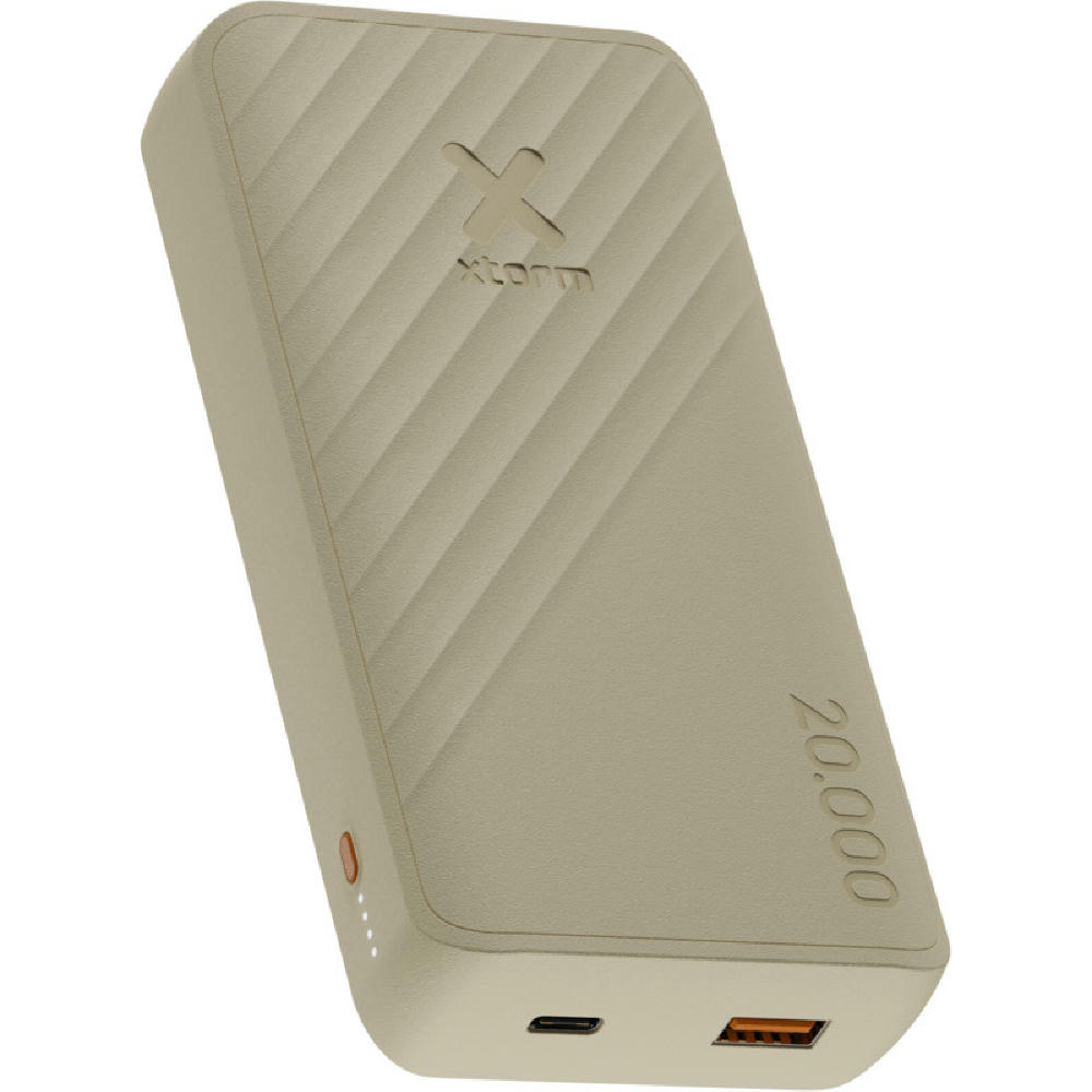 Xtorm XG220 Go2 15W 20.000 mAh Schnelllade-Powerbank 